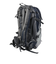 グローヒル（GROWHILL）バックパック リュック 登山 ハイキング デイライト 30L GTB-BP1001 NVY ネイビー レインカバー内蔵 撥水