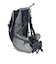 グローヒル（GROWHILL）バックパック リュック 登山 ハイキング デイライト 30L GTB-BP1001 NVY ネイビー レインカバー内蔵 撥水