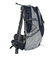 グローヒル（GROWHILL）バックパック リュック 登山 ハイキング デイライト 30L GTB-BP1001 NVY ネイビー レインカバー内蔵 撥水