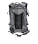 グローヒル（GROWHILL）バックパック リュック 登山 ハイキング デイライト 30L GTB-BP1001 NVY ネイビー レインカバー内蔵 撥水