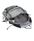 グローヒル（GROWHILL）バックパック リュック 登山 ハイキング デイライト 30L GTB-BP1001 NVY ネイビー レインカバー内蔵 撥水