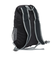 グローヒル（GROWHILL）バッグ バックパック リュック 折りたたみザック GTB-BP5001 BLK ブラック コンパクト収納 携帯用