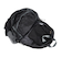 グローヒル（GROWHILL）バッグ バックパック リュック 折りたたみザック GTB-BP5001 BLK ブラック コンパクト収納 携帯用