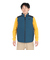 ジャックウルフスキン（JackWolfskin）ランバージャック ダウンベスト A63197-6000