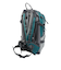 グローヒル（GROWHILL）バックパック リュック 登山 ハイキング デイライト 30L GTB-BP1001 A.GRN グリーン レインカバー内蔵 撥水