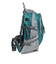 グローヒル（GROWHILL）バックパック リュック 登山 ハイキング デイライト 30L GTB-BP1001 A.GRN グリーン レインカバー内蔵 撥水