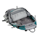 グローヒル（GROWHILL）バックパック リュック 登山 ハイキング デイライト 30L GTB-BP1001 A.GRN グリーン レインカバー内蔵 撥水