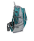 グローヒル（GROWHILL）バックパック リュック 登山 ハイキング デイライト 30L GTB-BP1001 A.GRN グリーン レインカバー内蔵 撥水