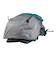グローヒル（GROWHILL）バックパック リュック 登山 ハイキング デイライト 30L GTB-BP1001 A.GRN グリーン レインカバー内蔵 撥水