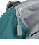 グローヒル（GROWHILL）バックパック リュック 登山 ハイキング デイライト 30L GTB-BP1001 A.GRN グリーン レインカバー内蔵 撥水