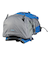 グローヒル（GROWHILL）バックパック リュック 登山 ハイキング デイライト 30L GTB-BP1001 BLU ブルー レインカバー内蔵 撥水