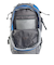 グローヒル（GROWHILL）バックパック リュック 登山 ハイキング デイライト 30L GTB-BP1001 BLU ブルー レインカバー内蔵 撥水