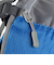 グローヒル（GROWHILL）バックパック リュック 登山 ハイキング デイライト 30L GTB-BP1001 BLU ブルー レインカバー内蔵 撥水