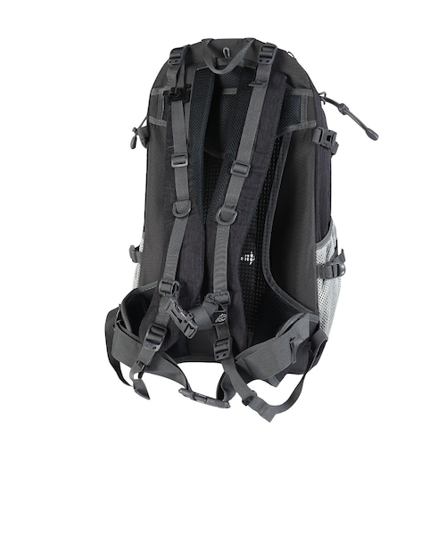 グローヒル（GROWHILL）バックパック リュック 登山 ハイキング