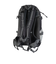 グローヒル（GROWHILL）バックパック リュック 登山 ハイキング デイライト 30L GTB-BP1001 H.BLK ブラック レインカバー内蔵 撥水