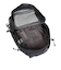グローヒル（GROWHILL）バックパック リュック 登山 ハイキング デイライト 30L GTB-BP1001 H.BLK ブラック レインカバー内蔵 撥水