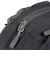 グローヒル（GROWHILL）バックパック リュック 登山 ハイキング デイライト 30L GTB-BP1001 H.BLK ブラック レインカバー内蔵 撥水