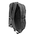グローヒル（GROWHILL）バッグ バックパック リュック コミューター 25L LBT6001 Heather BLK ヘザーブラック PC収納