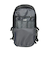 グローヒル（GROWHILL）バッグ バックパック リュック コミューター 25L LBT6001 Heather BLK ヘザーブラック PC収納