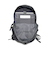 グローヒル（GROWHILL）バッグ バックパック リュック コミューター 25L LBT6001 Heather BLK ヘザーブラック PC収納