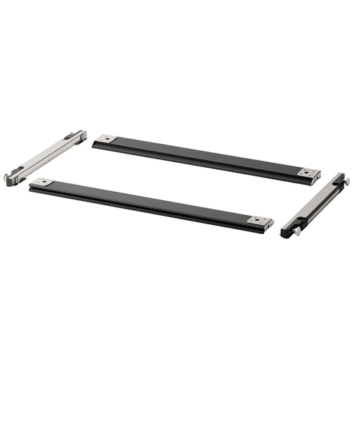 Peak テーブルフレーム＆テーブルトップ2枚 商品セット(着払い商品) スノーピーク（snow peak）テーブル キッチン ステンレス セパレート