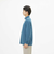 ミズノ（MIZUNO）長袖シャツ 発熱素材 ブレスサーモインナージップ ネックシャツ B2MA956915
