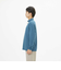 ミズノ（MIZUNO）長袖シャツ 発熱素材 ブレスサーモインナージップ ネックシャツ B2MA956915