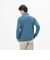 ミズノ（MIZUNO）長袖シャツ 発熱素材 ブレスサーモインナージップ ネックシャツ B2MA956915