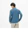 ミズノ（MIZUNO）長袖シャツ 発熱素材 ブレスサーモインナージップ ネックシャツ B2MA956915