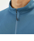 ミズノ（MIZUNO）長袖シャツ 発熱素材 ブレスサーモインナージップ ネックシャツ B2MA956915