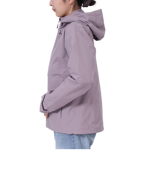 ジャックウルフスキン（JackWolfskin）アウター グラバッハ 3in1