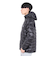マーモット（Marmot）ダウンジャケット アウター デュアルダウンフーディー TSAMD013-BLK