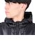 マーモット（Marmot）ダウンジャケット アウター デュアルダウンフーディー TSAMD013-BLK