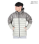マーモット（Marmot）ダウンジャケット アウター デュアルダウンフーディー TSAMD013-GRAY