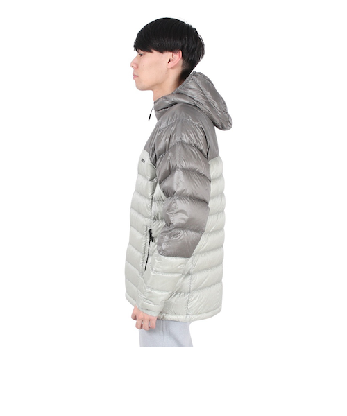 マーモット（Marmot）ダウンジャケット アウター デュアルダウン