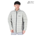 マーモット（Marmot）ダウン アウター 750フィルパワープライムダウンジャケット TSAMD015-GRAY