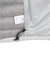 マーモット（Marmot）ダウン アウター 750フィルパワープライムダウンジャケット TSAMD015-GRAY