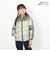 マーモット（Marmot）キッズ 750フィルパワープライムダウンフーディー TSAKD102-LGRAY