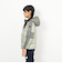 マーモット（Marmot）キッズ 750フィルパワープライムダウンフーディー TSAKD102-LGRAY