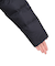 マーモット（Marmot）ダウン アウター 750フィルパワープライムダウンジャケット TSAWD016-BLK
