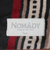 アミナ（amina）裏ボア NOMADY ブランケット M CCKP4302 BLACK ポンチョ 保温
