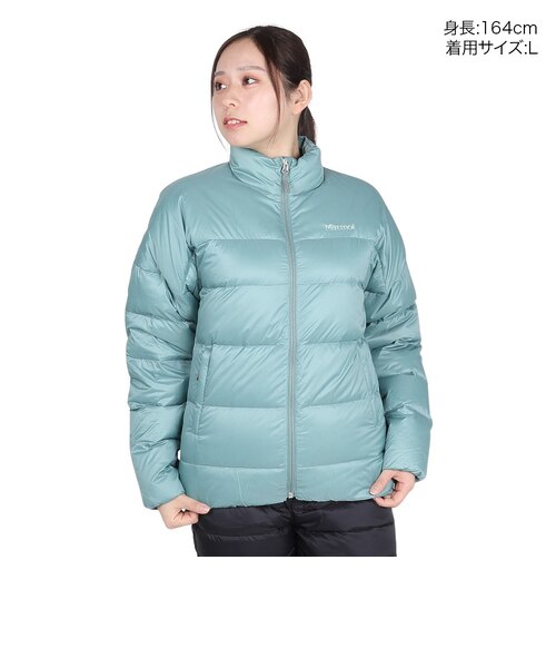 マーモット レディティダウンジャケット WOMENS M | TEAMLETZEBUERG.LU