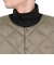 インナーダウンジャケット G4FU-J101-TG-STONE GREY