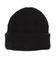 ルフタ（LUHTA）ニット帽 ニットキャップ ビーニー NIRKKOLA 36640 300 990 ブラック ユニセックス