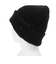 ルフタ（LUHTA）ニット帽 ニットキャップ ビーニー NIRKKOLA 36640 300 990 ブラック ユニセックス