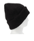 ルフタ（LUHTA）ニット帽 ニットキャップ ビーニー NIRKKOLA 36640 300 990 ブラック ユニセックス