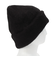 ルフタ（LUHTA）ニット帽 ニットキャップ ビーニー NIRKKOLA 36640 300 990 ブラック ユニセックス