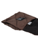 ダウンスカーフ G4FA-102-TG-DARK BROWN
