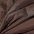 ダウンスカーフ G4FA-102-TG-DARK BROWN