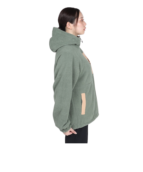 クリフメイヤー（KRIFF MAYER）アウター リバーシブル ジャケット